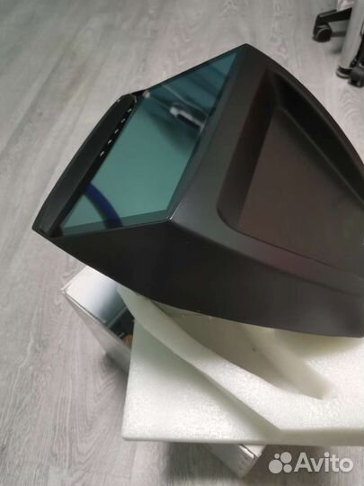 Автомобильная мультимедийная система S130