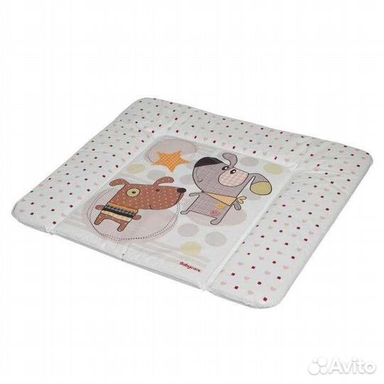 Baby Care Матрас для пеленального столика