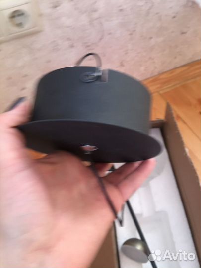 Подвесной светильник