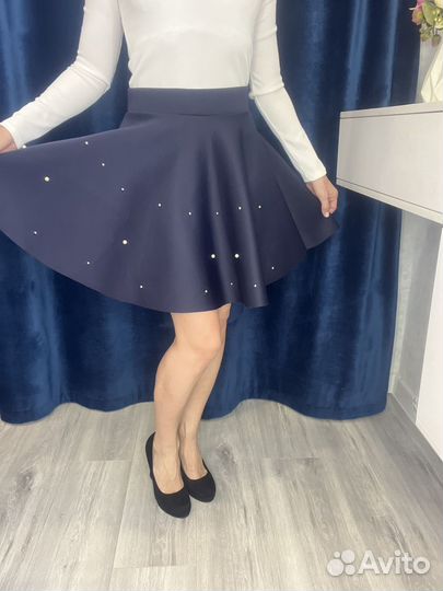 Юбка женская 42 44