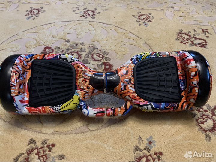 Гироскутер бу