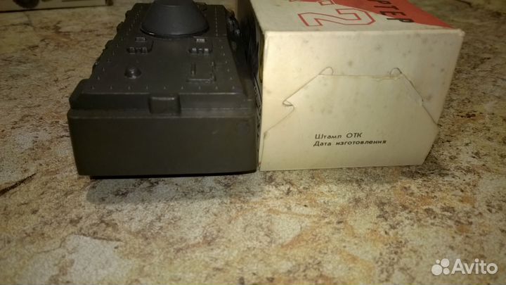 Бронетранспортер брдм-2