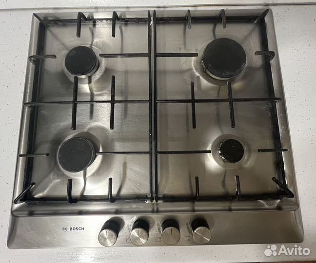 Варочная панель Bosch