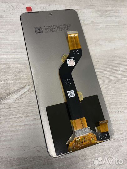 Дисплей Tecno Pova Neo 2 в сборе с сенсором