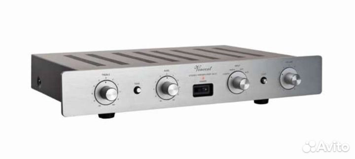 Предварительный усилитель Vincent SA-32