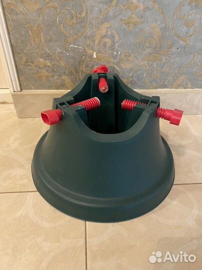 Подставка для елки