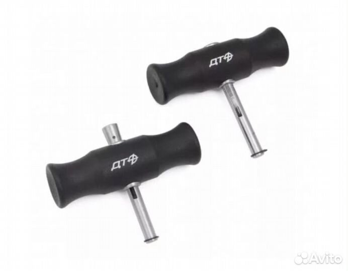 Ручки для струны / 2 штуки