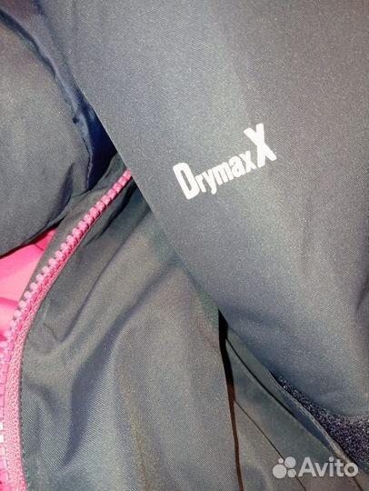 Спортивный костюм зимний raiski