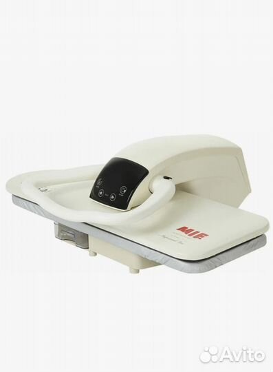 Гладильный термо пресс Mie Romeo v