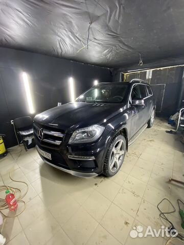 Тонировка авто