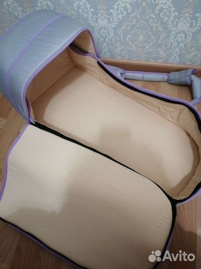 Переноска для детей