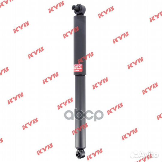 Амортизатор Ford Transit 06- - R 349081 KYB