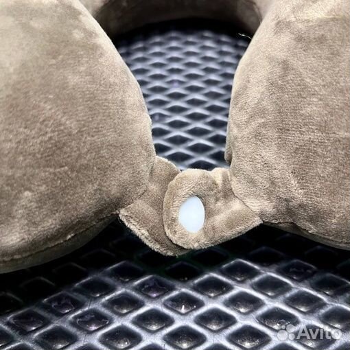 Дорожная подушка для шеи ортоп оптом