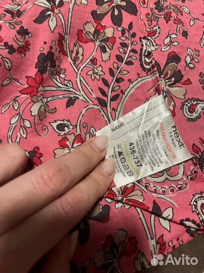 Джинсовая куртка для девочки 7 лет