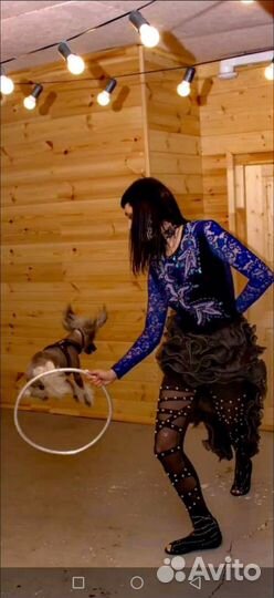 Детские праздники