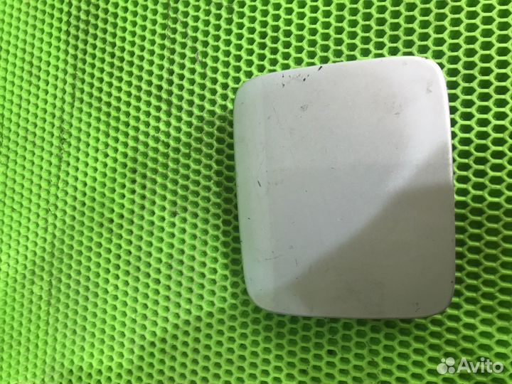 Лючок бензобака Hyundai matrix