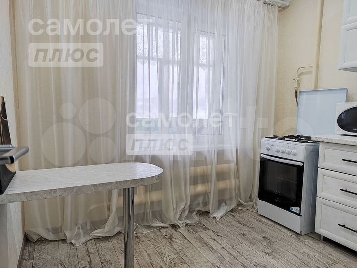 1-к. квартира, 34,7 м², 2/9 эт.