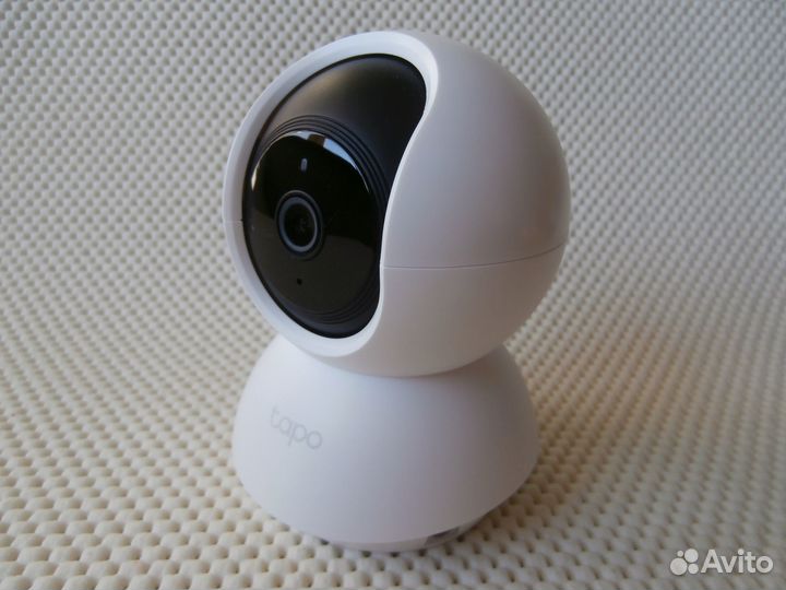 IP-камера TP-Link tapo c200 новая