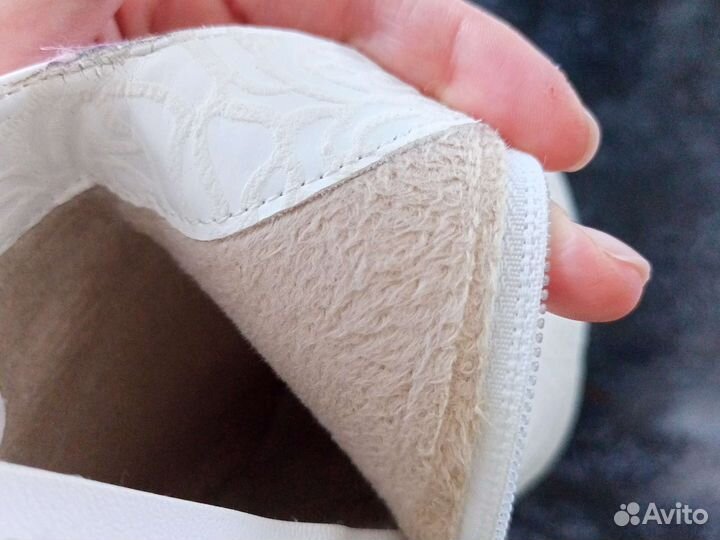 Ботильоны женские 38 размер