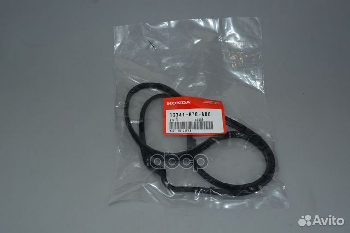 Прокладка 12341R70A00 honda