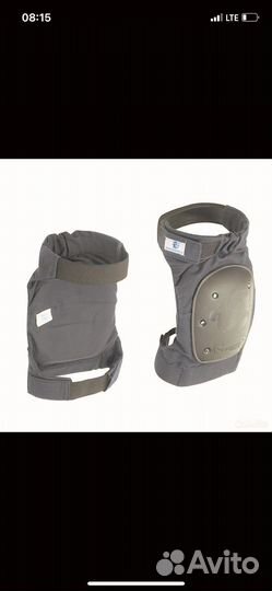 Наколенники универсальные