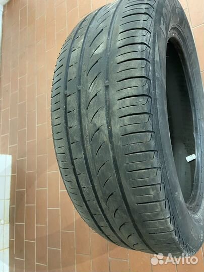 Pirelli Formula Energy 205/55 R16 91V