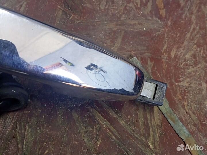 Ручка двери Mazda CX-7