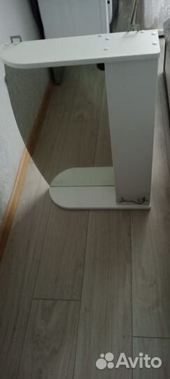 Зеркало шкаф в ванную