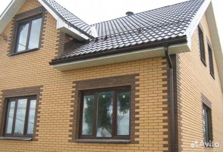 Остекление окон пвх