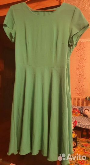 Женская одежда 46-48 р