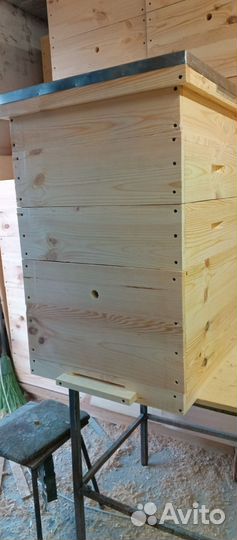 Ульи для пчел