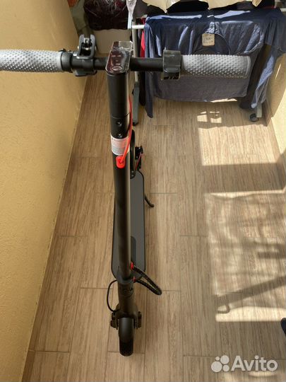 Электрический самокат электросамокат