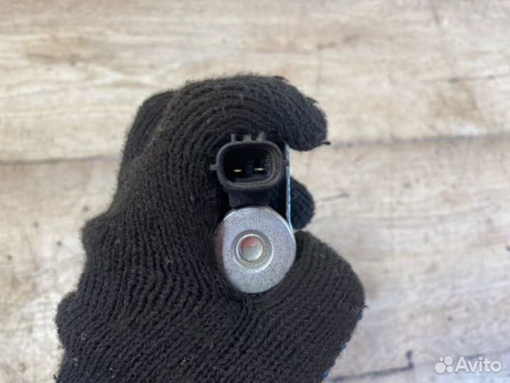 Клапан электромагнитный изменения фаз грм Subaru