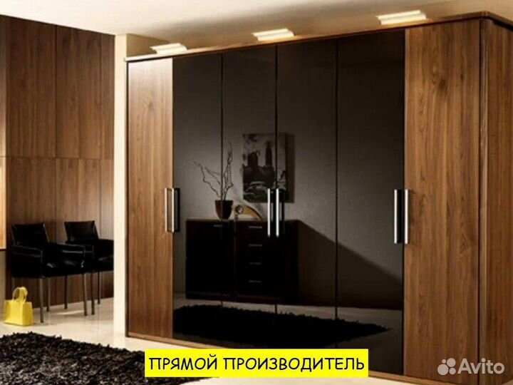 Шкаф от прямого производителя