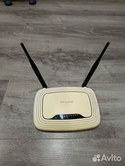 Маршрутизатор tp link
