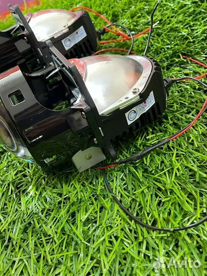 Biled Aozoom Bi-Led A3+