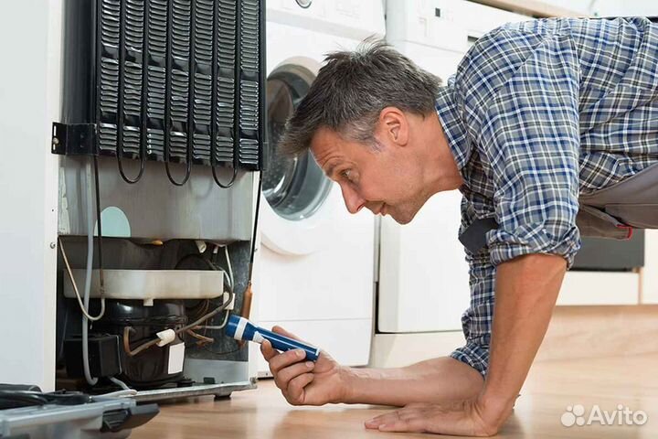 Услуги мастера на час