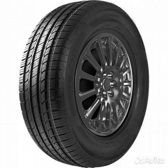Compasal Citiwalker 275/65 R17 115H