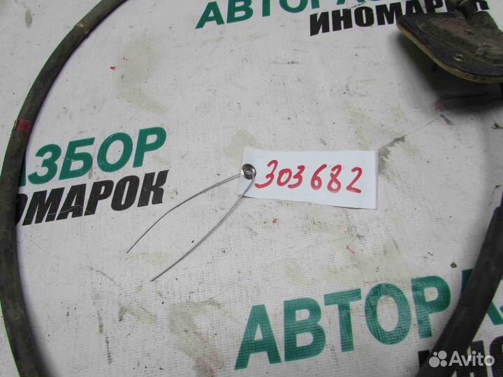 Трос стояночного тормоза для Renault Scenic 2 2003