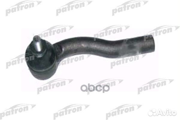 Наконечник рулевой Fiat Albea правый PS1068R PA