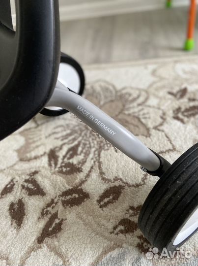 Велосипед детский Германия