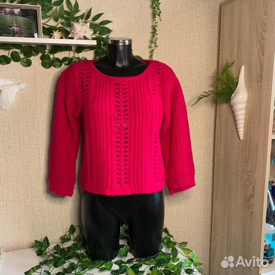 Atmosphere свитер женский