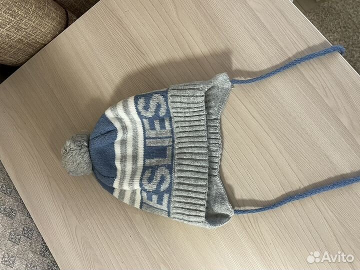 Шапки для мальчика