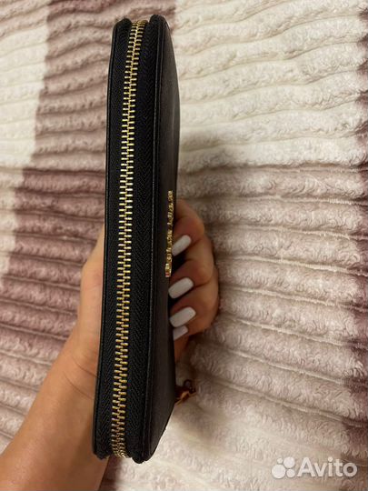 Stella mccartney Calvin klein кошелек и сумка