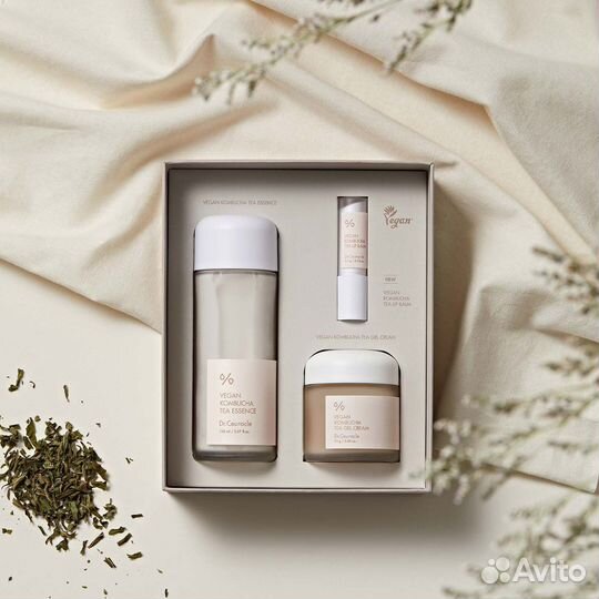 Dr ceuracle набор