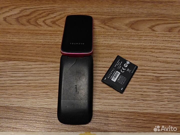 Alcatel One Touch 1030D