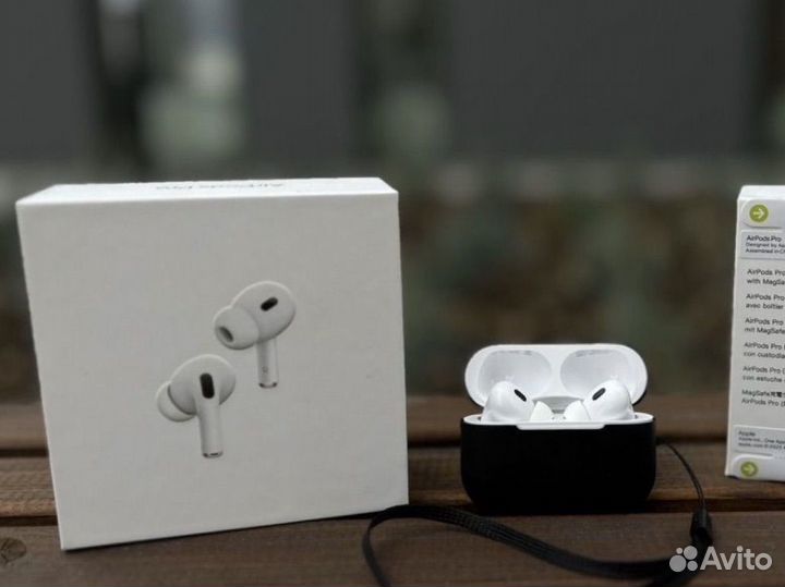 AirPods Pro 2 New 2023