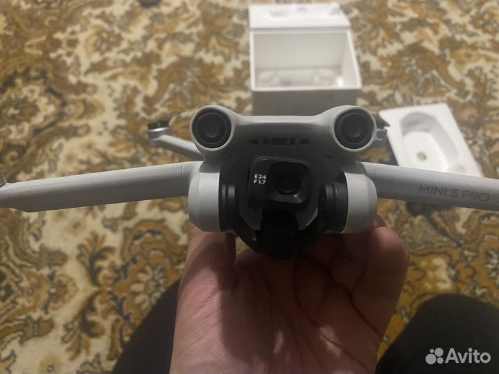 Dji mavic mini 3 pro rc
