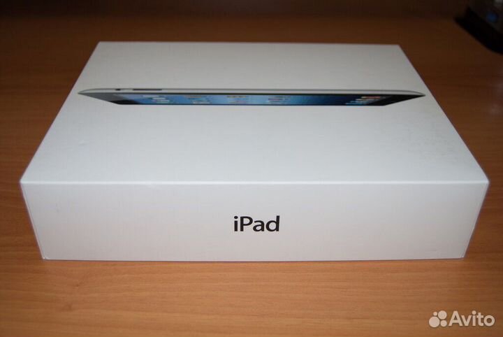 Планшет Apple iPad 16 гб бу