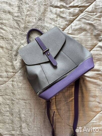 Рюкзак женский